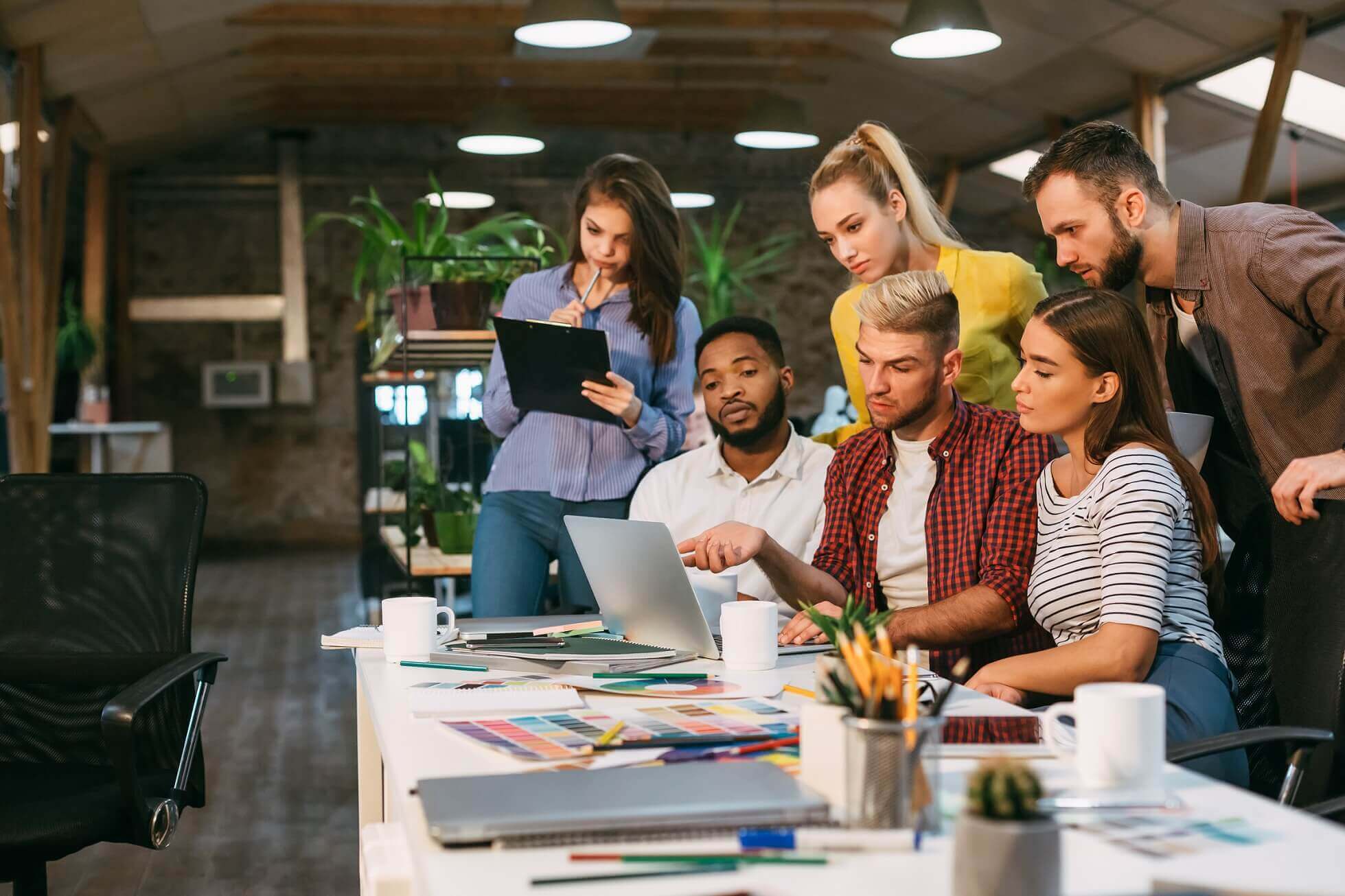 Ending Consulting Agency Engagement