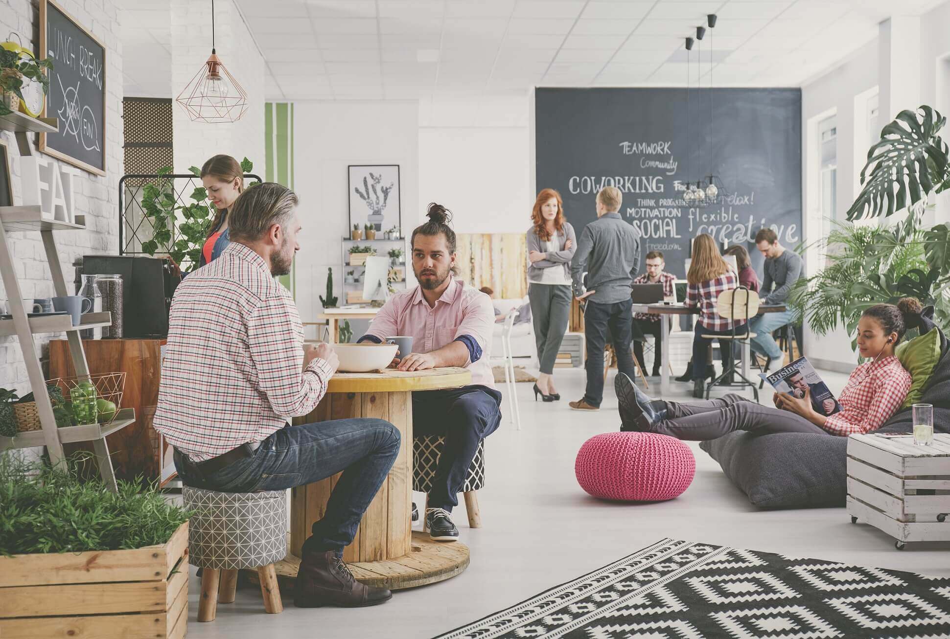 Advantages Of Hiring Consulting Firm